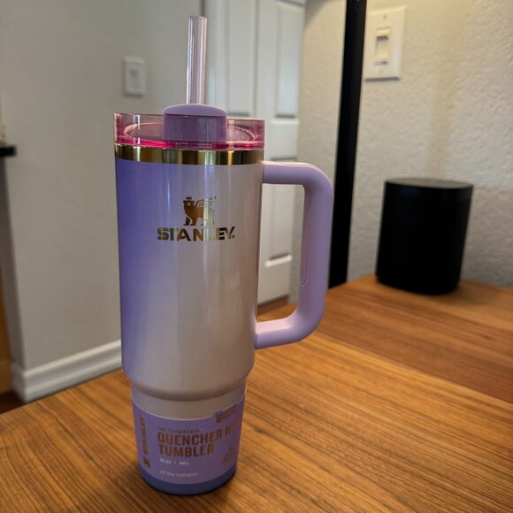 Stanley X Target Exclusive WICKED For Good 2025 40oz ELPHABA and 30 oz Glinda - Picture 7 of 16